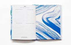 Laurence King Verlag GmbH Notizbücher & -Blöcke-Das Loop-Journal