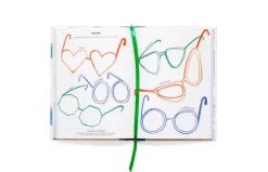 Laurence King Verlag GmbH Notizbücher & -Blöcke-Das Loop-Journal