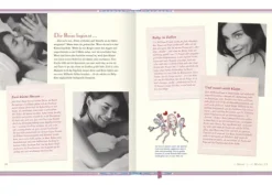 Coppenrath Geburt & Taufe*Das Mami Buch