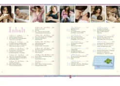 Coppenrath Geburt & Taufe*Das Mami Buch