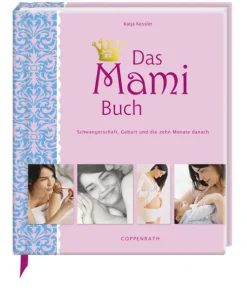 Coppenrath Geburt & Taufe*Das Mami Buch