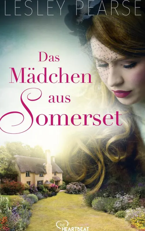 Das Mädchen aus Somerset*Bastei Lübbe Best