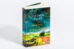 Goldmann TB Liebesromane*Das Mädchen aus Yorkshire