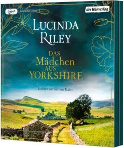 Das Mädchen aus Yorkshire*Hoerverlag DHV Der Sale