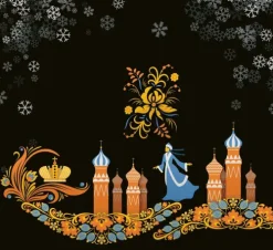 Das Mädchen und der Winterkönig*Heyne Taschenbuch Clearance