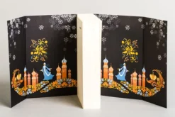 Das Mädchen und der Winterkönig*Heyne Taschenbuch Clearance