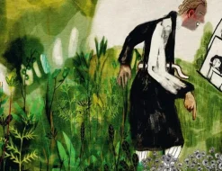 FISCHER Sauerländer Sachbücher|Geburtstag-Das müde Glück