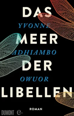 DuMont Buchverlag GmbH Meeresgeschichten*Das Meer der Libellen