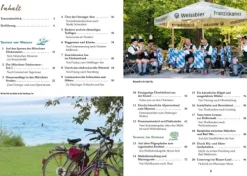 Bruckmann Verlag GmbH Radreisen & Radtouren-Das Münchner Radlbuch