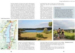 Bruckmann Verlag GmbH Radreisen & Radtouren-Das Münchner Radlbuch