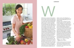 Graefe und Unzer Verlag Gäste & Feste-Das Monats-Kochbuch für Schwangere