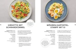 Graefe und Unzer Verlag Gäste & Feste-Das Monats-Kochbuch für Schwangere