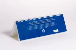 Mosaik Verlag Wochenkalender-Das Mondjahr 2026 - Wochenkalender