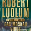 Penguin Random House Spionagethriller*Das Moskau Virus