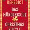 Das mörderische Christmas Puzzle*Tropen New