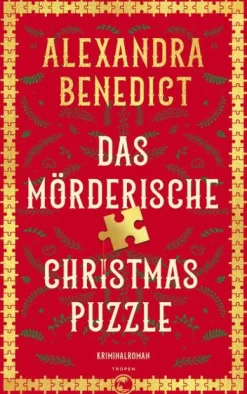 Das mörderische Christmas Puzzle*Tropen New