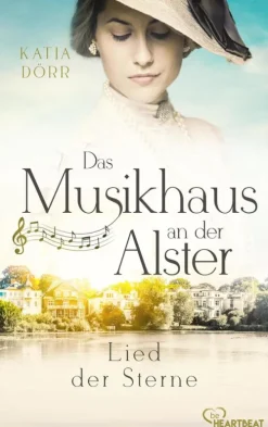 Kinder Bastei Lübbe Historische Romane|Nach Alter-Das Musikhaus an der Alster - Lied der Sterne