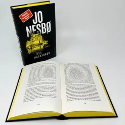 Das Nachthaus*Ullstein Buchverlage Hot