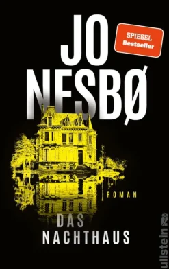 Ullstein Ebooks Horror Gegenwart|Horror*Das Nachthaus