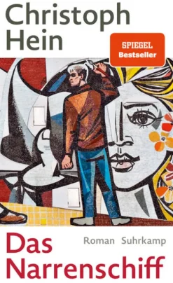 Das Narrenschiff*Suhrkamp Verlag New