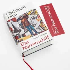 Das Narrenschiff*Suhrkamp Verlag New