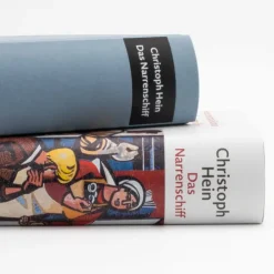 Das Narrenschiff*Suhrkamp Verlag New