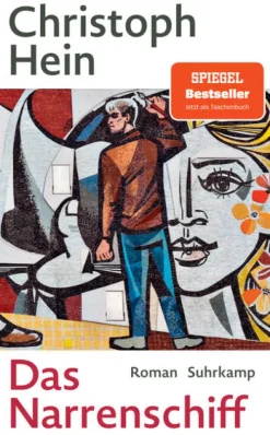 Das Narrenschiff*Suhrkamp Verlag Hot