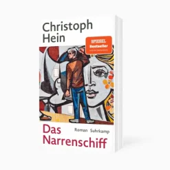 Das Narrenschiff*Suhrkamp Verlag Hot