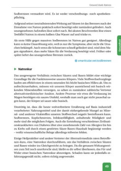 Das Natron-Handbuch*smarticular Verlag Hot