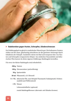 Das Natron-Handbuch*smarticular Verlag Hot