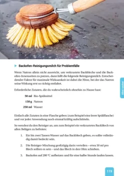 Das Natron-Handbuch*smarticular Verlag Hot