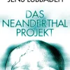 Penguin Random House Nahe Zukunft-Das Neanderthal-Projekt
