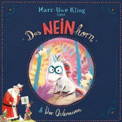 Das NEINhorn, Der Ostermann*Silberfisch Online