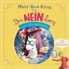Kinder Silberfisch Kinder- & Jugendbücher·Reime & Lieder|Kinder- & Jugendbücher·Nach Alter-Das NEINhorn und die SchLANGEWEILE, Prinzessin Popelkopf