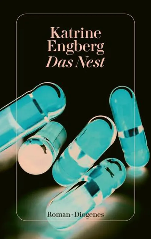 Das Nest*Diogenes Online