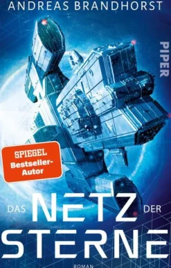 Piper Verlag GmbH Weltraumerforschung*Das Netz der Sterne