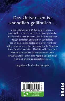 Piper Verlag GmbH Weltraumerforschung*Das Netz der Sterne