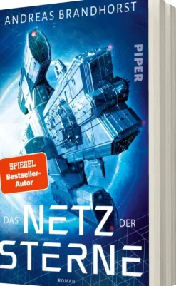 Piper Verlag GmbH Weltraumerforschung*Das Netz der Sterne