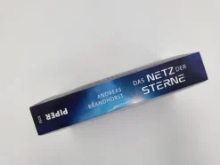 Piper Verlag GmbH Weltraumerforschung*Das Netz der Sterne