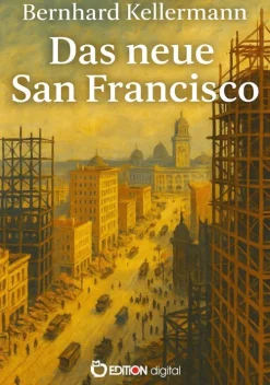 Das neue San Francisco*EDITION digital Sale
