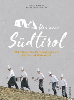 Das neue Südtirol*Christian Verlag GmbH