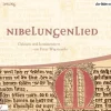 Hoerverlag DHV Der Romane·Märchen & Sagen-Das Nibelungenlied. 8 CDs