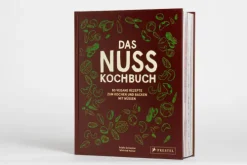 Das Nuss-Kochbuch*Prestel Verlag Outlet