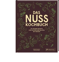 Das Nuss-Kochbuch*Prestel Verlag Outlet