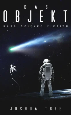 via tolino media Weltraumforschung-Das Objekt