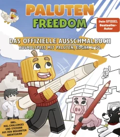 Das offizielle Ausschmalbuch*CE Community Editions Online