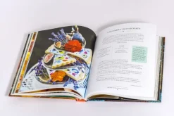 Prestel Verlag Star-Köche|Gäste & Feste-Das offizielle Bridgerton-Kochbuch