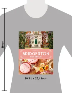 Prestel Verlag Star-Köche|Gäste & Feste-Das offizielle Bridgerton-Kochbuch