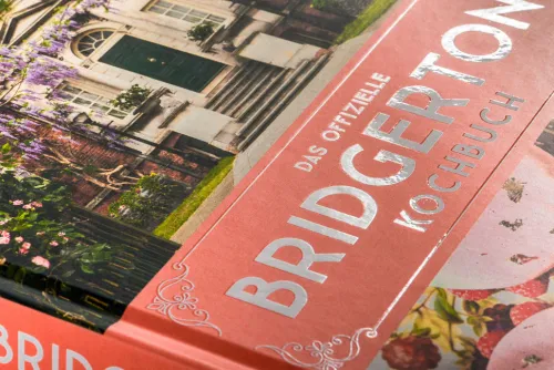 Prestel Verlag Star-Köche|Gäste & Feste-Das offizielle Bridgerton-Kochbuch