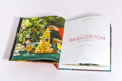 Prestel Verlag Star-Köche|Gäste & Feste-Das offizielle Bridgerton-Kochbuch